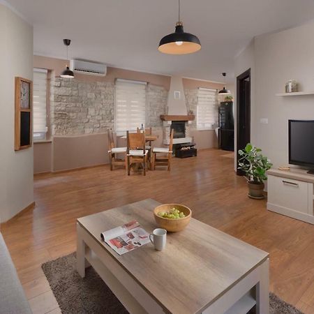 Vecchio Mercato Pula Apartman Luaran gambar